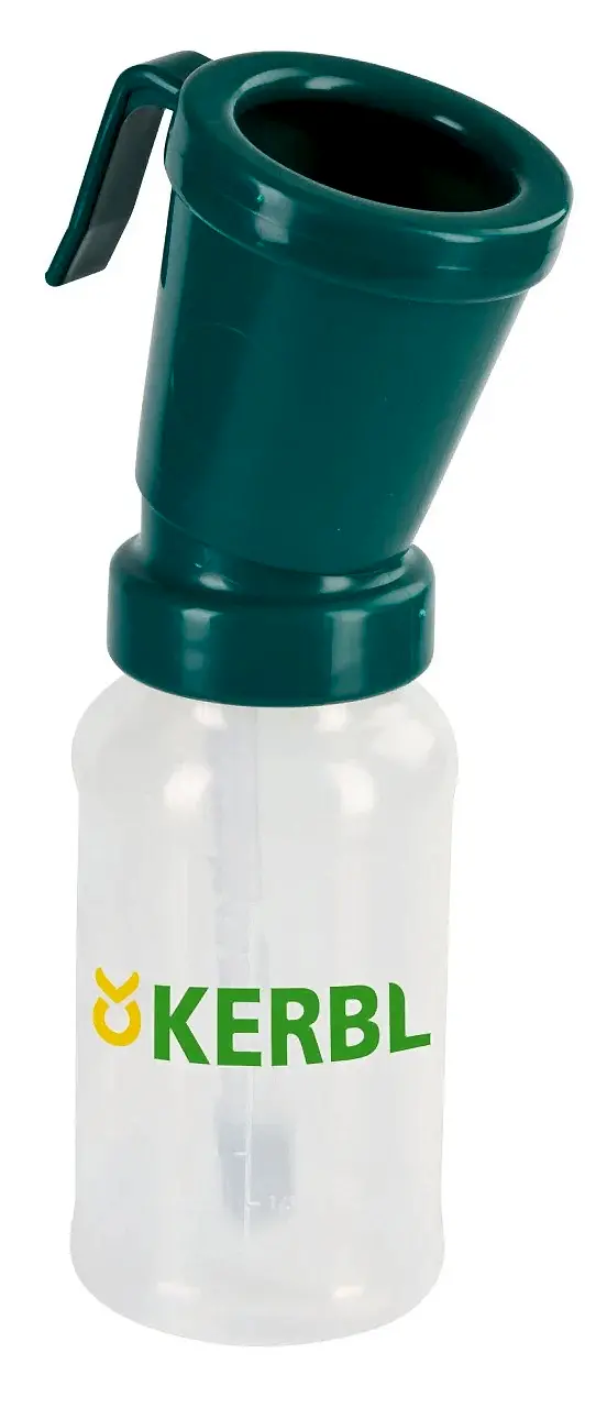 Kerbl Sağım Öncesi Köpüklü Dezenfektan Daldırma 300 ml